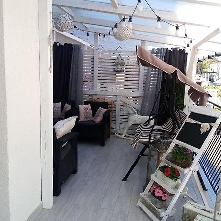 Magiczny Zakatek Apartment Pobierowo Exterior photo