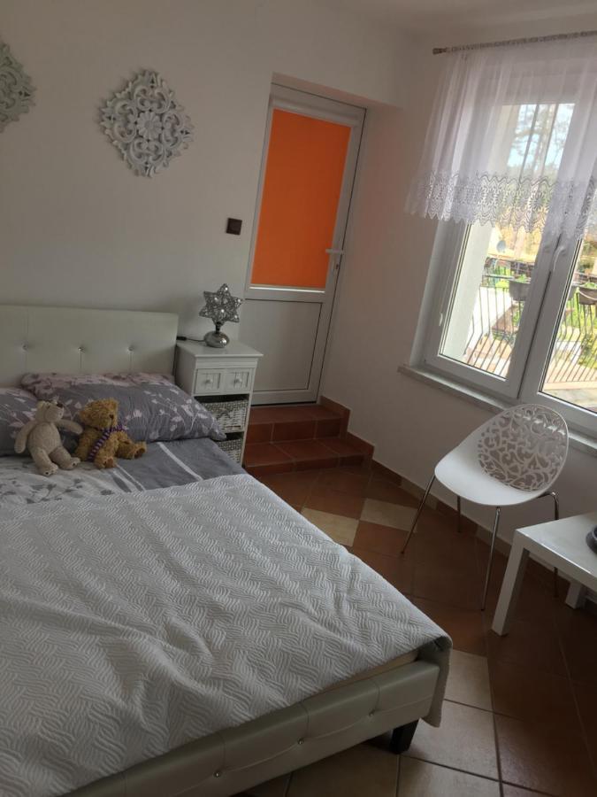 Magiczny Zakatek Apartment Pobierowo Exterior photo
