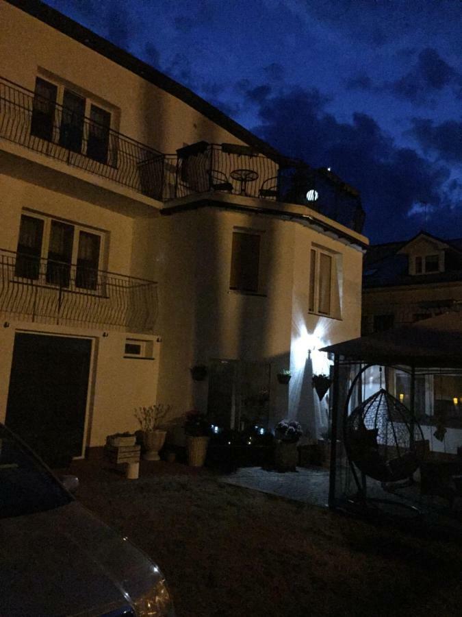 Magiczny Zakatek Apartment Pobierowo Exterior photo