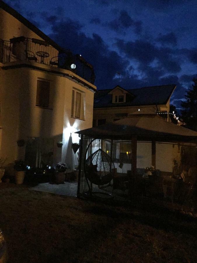 Magiczny Zakatek Apartment Pobierowo Exterior photo