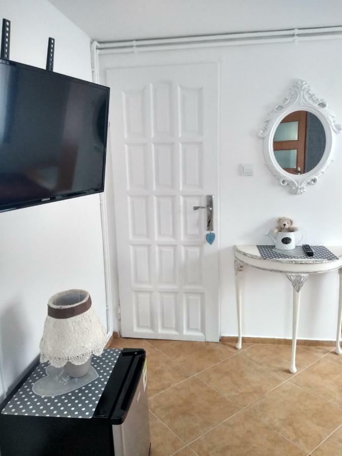 Magiczny Zakatek Apartment Pobierowo Exterior photo