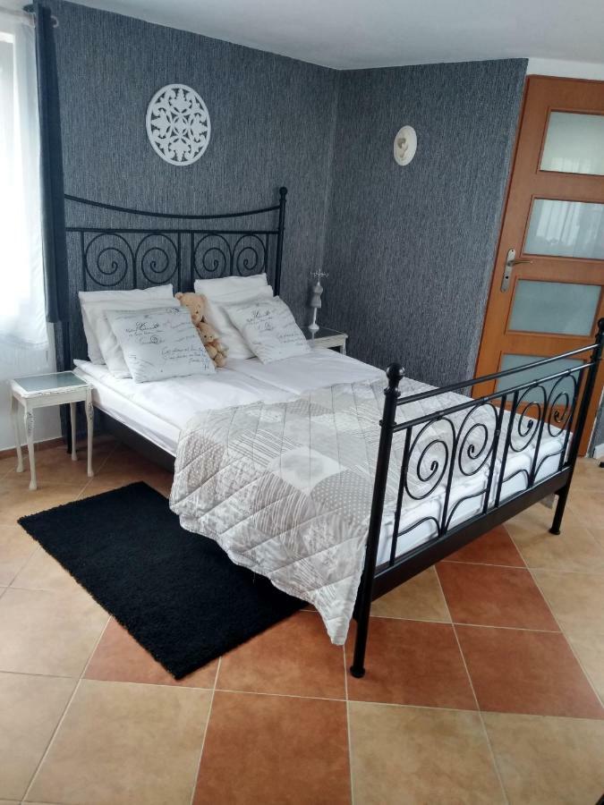 Magiczny Zakatek Apartment Pobierowo Exterior photo
