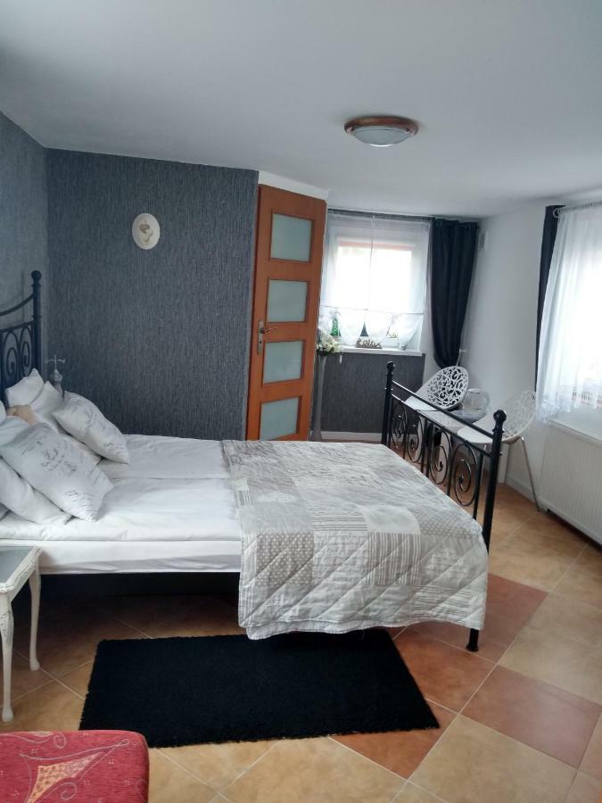 Magiczny Zakatek Apartment Pobierowo Exterior photo